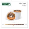 Nutty Plus Caramel K-Cup, 0.34 oz, 24/Box2