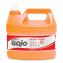 NATURAL ORANGE Pumice Hand Cleaner, Citrus, 1 gal Pump Bottle, 2/Carton1