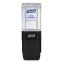 ES1 Hand Sanitizer Dispenser Starter Kit, 450 mL, 3.12 x 5.88 x 5.81, Graphite, 6/Carton1
