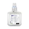 Healthcare Advanced Foam Hand Sanitizer, 1,200 mL, Fragrance-Free, For ES4 Dispensers, 2/Carton2