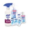 Employee Care Kit, Hand and Surface Sanitizers, 6/Carton1