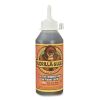 Original Formula Glue, 8 oz, Dries Light Brown1