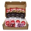 Always Be Mine Valentine's Day Box, Cocoa/Marshmallows/Candy/Cookies, 5 lb Box, Delivered in 1-4 Business Days1