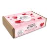 Always Be Mine Valentine's Day Box, Cocoa/Marshmallows/Candy/Cookies, 5 lb Box, Delivered in 1-4 Business Days2