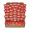 Baked Snack Crackers Variety Pack, Assorted Flavors, (8) 0.75 oz/ (37) 1.5 oz Bags, Delivered in 1-4 Business Days1