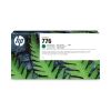 HP 776 (1XB03A) Chromatic Green Original DesignJet Ink Cartridge1