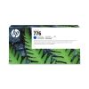 HP 776 (1XB04A) Chromatic Blue Original DesignJet Ink Cartridge1