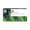 HP 776 (1XB12A) Matte Black DesignJet Ink Cartridge1