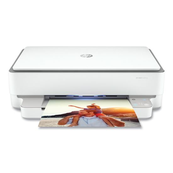 ENVY 6055e Wireless All-in-One Inkjet Printer, Copy/Print/Scan1