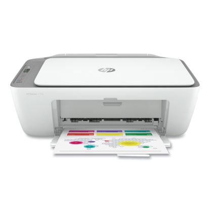 DeskJet 2755e Wireless All-in-One Inkjet Printer, Copy/Print/Scan1