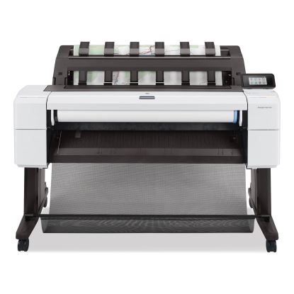 DesignJet T1600 36" Wide Format PostScript Inkjet Printer1