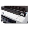 DesignJet T1600 36" Wide Format PostScript Inkjet Printer2