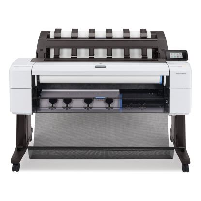 DesignJet T1600dr 36" Wide Format PostScript Inkjet Printer1