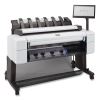 DesignJet T2600dr 36" Wide Format PostScript Multifunction Inkjet Printer2