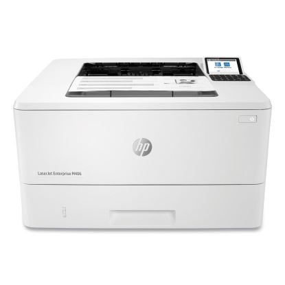 LaserJet Enterprise M406dn Laser Printer1