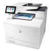 LaserJet Enterprise Color MFP M480f, Copy/Fax/Print/Scan2