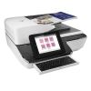 ScanJet Enterprise Flow N9120 fn2 Document Scanner, 600 dpi Optical Resolution, 200-Sheet Duplex Auto Document Feeder2