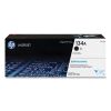 HP 134A, (W1340A) Black Original Laser Toner Cartridge1