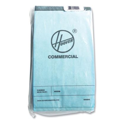 Disposable Vacuum Bags, Standard, 10/Pack1