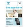 Computer Glove, Fits Left Hand/Right Hand, Black2