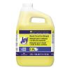 Dishwashing Liquid, Lemon Scent, One Gallon Bottle, 4/Carton2