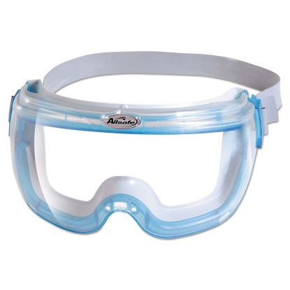 V80 Revolution OTG Safety Goggles, Clear Lens, 30 per carton1