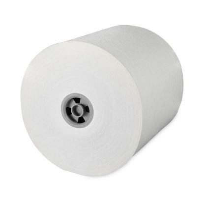 Pro Hard Roll Paper Towels with Absorbency Pockets, for Scott Pro Dispenser, Gray Core Only, 7.5" x 900 ft, 6 Rolls/Carton1