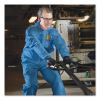 A20 Breathable Particle Protection Coveralls, X-Large, Blue, 24/Carton2