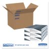 Precision Wipers, POP-UP Box, 1-Ply, 11.8 x 11.8, White, 196/Box, 15 Boxes/Carton2