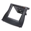 SmartFit Easy Riser Laptop Cooling Stand, 11.1" x 1.6" x 12", Black1