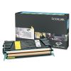 C5246YH Return Program High-Yield Toner, 5,000 Page-Yield, Yellow 1