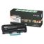 X463X11G Return Program Extra High-Yield Toner, 15,000 Page-Yield, Black1