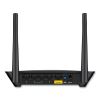 N600 Dual-Band Wireless Router, 5 Ports, 2.4 GHz/5 GHz2