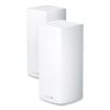 Velop Whole Home Mesh Wi-Fi System, 2 Nodes, 6 Ports, 2.4 GHz/5 GHz1