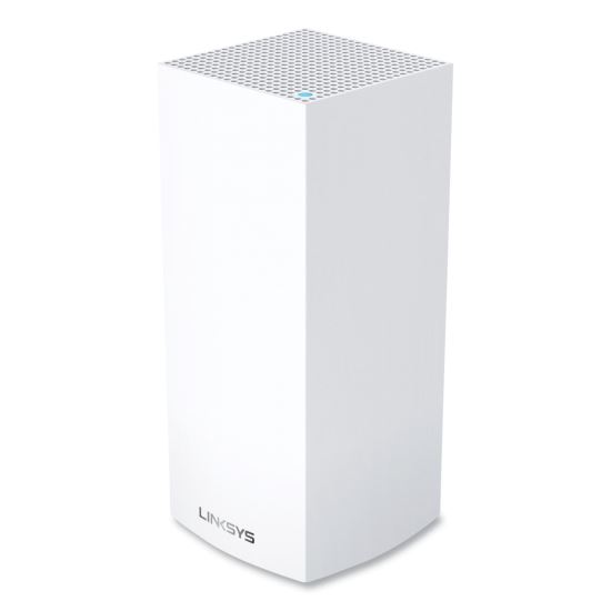 Velop Whole Home Mesh Wi-Fi System, 6 Ports, 2.4 GHz/5 GHz1