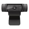 C920e HD Business Webcam, 1280 pixels x 720 pixels, Black1