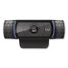 C920e HD Business Webcam, 1280 pixels x 720 pixels, Black2