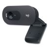 C505e HD Business Webcam, 1280 pixels x 720 pixels, Black2