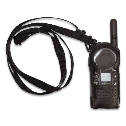 Replacement Swivel Belt Holster, Compatible with CLS Series Radios1