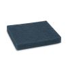 All-Purpose Scouring Pad 9000, 4 x 5.25, Blue, 40/Carton2