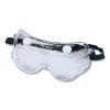 Safety Splash Goggle 334, Clear Lens1