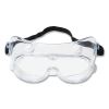 Safety Splash Goggle 334, Clear Lens2