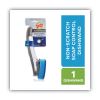 Advanced Soap Control Non-Scratch Dishwand, 4 x 11.25, Blue2