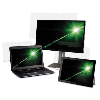 Antiglare Frameless Filter for 15.6" Widescreen Laptop, 16:9 Aspect Ratio1