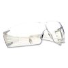 SecureFit Protective Eyewear, Anti-Fog/Anti-Scratch, Clear Lens2