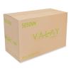 Valay Interfolded Napkins, 1-Ply, 6.3 x 8.85, Kraft, 6,000/Carton2