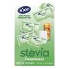 Stevia Artificial Sweetener, 0.4 oz. 400 Packets/Box1