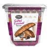 Biscotti, Salted Caramel, 0.85 oz Individually Wrapped, 25/Pack1