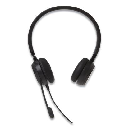 UC-2000 Noise-Canceling Stereo Binaural Over-the-Head Headset1