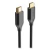 HDMI 4K Cable, 8 ft, Black2